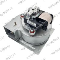 Вентилятор дымоудаления для котлов Vaillant, FL108034Y-75, аналог 190215, 0020051400 (SHN25)