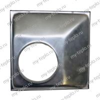 Коллектор дымовых газов для котла Hydrosta HSG-160 SD (kolldymHSG160SD)