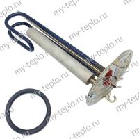 ТЭН 1,5 кВт для водонагревателя Ariston ABS VELIS EVO QH 80-100, комплект (tenko15ABSVLSEVOQH80100) ТЭН 1,5 кВт для водонагревателя Ariston ABS VELIS EVO QH 80-100, комплект (tenko15ABSVLSEVOQH80100)