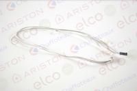 Ariston кабель датчик темп. - газовый клапан (60001885)