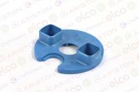 Ariston изолятор клемм тэна (blue) (65180068) Ariston изолятор клемм тэна (blue) (65180068)