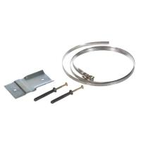 Комплект для крепления мембранных баков Wester 8-35 л. (0-14-3010)