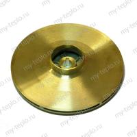 Unipump рабочее колесо JET 110 L, латунь (23190)