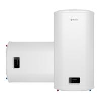 Водонагреватель Thermex Bravo 100 (151075)