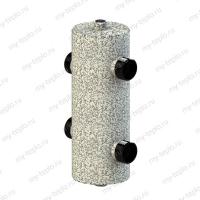 Гидрострелка Север-R-80 (нержавеющая сталь) (1955002)