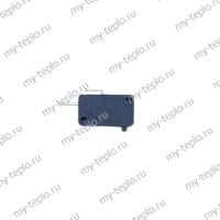 Микровыключатель для водонагревателя Thermex City 6500 (mviklCity65)