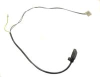 Baxi высоковольтная проводка газового клапана (Разъем Х1) (711022600)