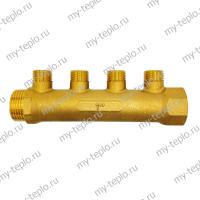 Коллектор для водоснабжения 1