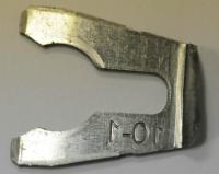 Baxi скоба d.10 BITRON (710110600)