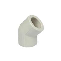 ППР Угол 45 20 PPRС Aquatech