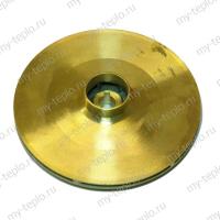 Unipump рабочее колесо JSW 55, латунь (22590)
