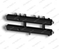 Коллектор отопления Север-R-КМ2+1 (1945075)