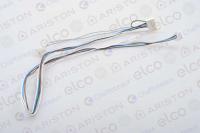 Ariston кабель реле давления - газовый клапан (60001369)