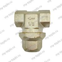 Фильтр сетчатый Т-образный вн/вн 1/2