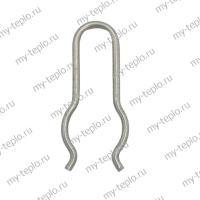 Клипса фиксации привода для котла Лемакс PRIME-V14 (klfiksLemaxPRV14)