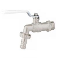 Кран шаровый 3/4" с носиком (ручка) STANDARD PROFactor (PF BBC 329)