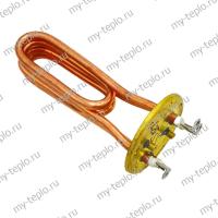 Нагревательный элемент для водонагревателя Thermex Jolly 5500 combi (tenJolly55combi)