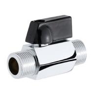 Кран шаровый 3/8