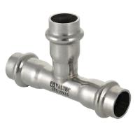 Тройник нерж. сталь 18 VTi.931.I.181818