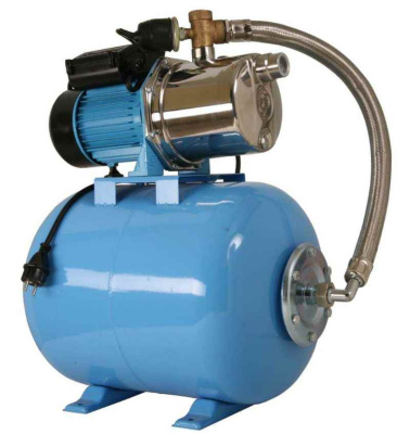 Насосная станция Джилекс Джамбо 70/50 Н-50 (4752)