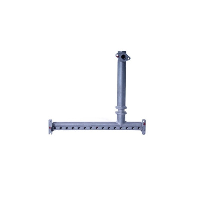 Коллектор газовый для котла Hydrosta HSG-250 SD (kollekHSG250SD)