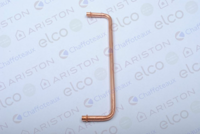 Ariston трубка бай-пасса (65100684)