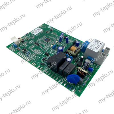 Плата управления электронная HDIMS 02 для котла Baxi ECO Home (KGpluprHDECOHome)