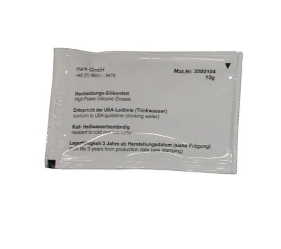 Wolf ET Cмазка cиликоновая 10 грамм (8602264)