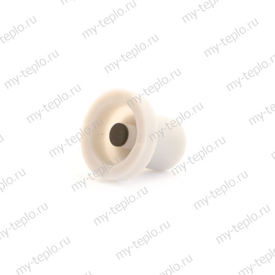 Кнопка резиновая для котла Лемакс PRIME-V16 (knopkaLemaxPRV16)