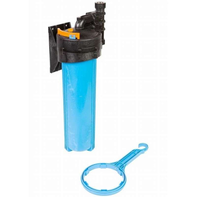 Корпус для картриджного фильтра 1 М 20 В Джилекс (9060)