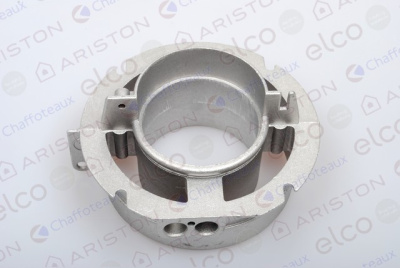 Ariston патрубок дымоудаления (999561)