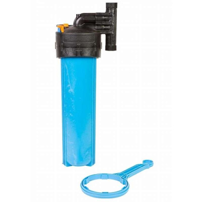 Корпус для картриджного фильтра 1 М 20 В Джилекс (9060)