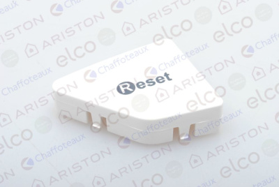 Ariston кнопка управления (правая) (65104222)