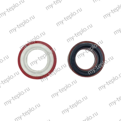Сальник высокотемпературный для насоса Unipump CPM 158 (salnvtUnipCPM158)