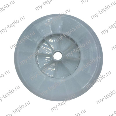 Unipump вентилятор двигателя AUPS 126 (25020)