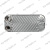 Теплообменник ГВС для котла Hydrosta HSG-250 SD (teplgvsHSG300SD)
