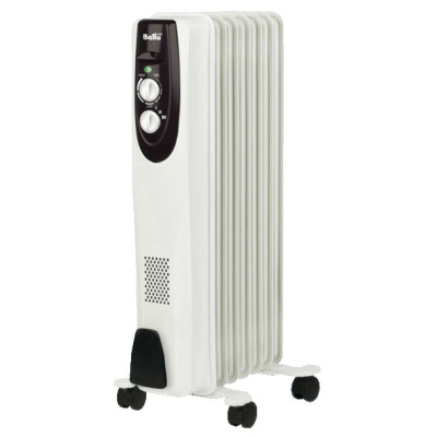Масляный радиатор Ballu Сlassic BOH/CL-05WRN (НС-1050886)