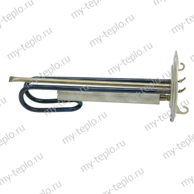 ТЭН 1,5 кВт для водонагревателя Ariston ABS VELIS EVO QH 80-100 (ten15ABSVLSEVOQH80100)