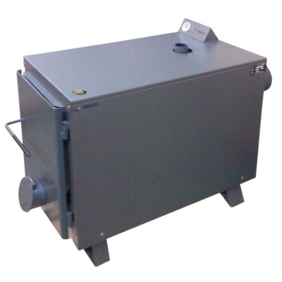 Котел твердотопливный ЭВАН Warmos TT-18 K (12565)