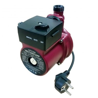 Насос циркуляционный VectorPump APV 15/9 (2301505)