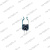 Baxi датчик температуры NTC (стар.06054000151P) (200025366) Baxi датчик температуры NTC (стар.06054000151P) (200025366)