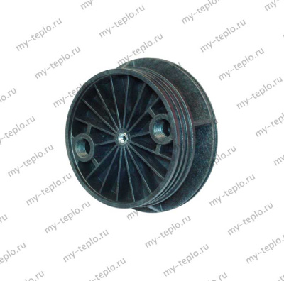 Джилекс крышка задняя D128 11/4