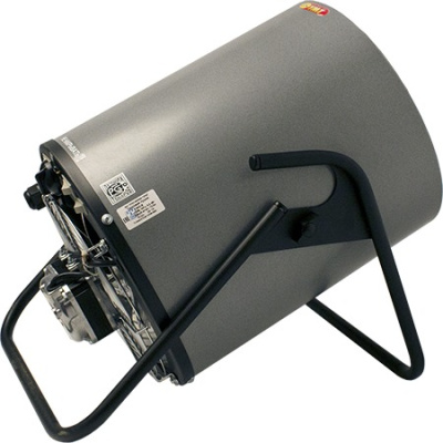 Тепловая пушка СФО-6 (220/380 В., 400 куб.м/ч; ступени 2/4/6 кВт; терморегулятор)