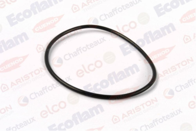 Ariston уплотнительное кольцо 63.6*59.2*2.2mm (стар. 65118288) (65191095)