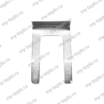 Скоба крепления мотора трехходового клапана для котла Baxi LUNA 1.310 Fi Mv (KGskmklLUNA1310FiMv)