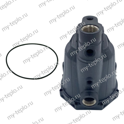 Корпус для насоса Джилекс Джамбо 70/50 П (2.0) с 2023г. + кольцо (korpkol7050P20)