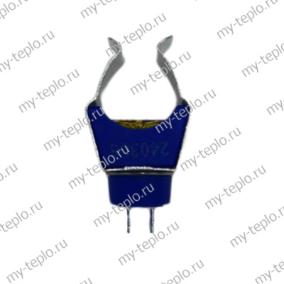 Датчик температуры NTC накладной D18мм для котлов Baxi FOURTECH (KTdatC3BFOURT) Датчик температуры NTC накладной D18мм для котлов Baxi FOURTECH (KTdatC3BFOURT)
