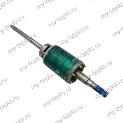 Unipump ротор МН-400С (375 мм) в сборе с подшипником d-47мм, №38 (25004) Unipump ротор МН-400С (375 мм) в сборе с подшипником d-47мм, №38 (25004)