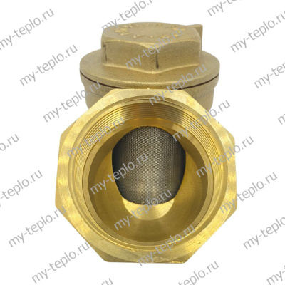 Фильтр сетчатый 2 Фильтр сетчатый 2