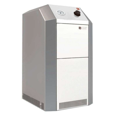 Котел газовый Лемакс Премиум 20 N (напольный, одноконтурный, полутурбо)